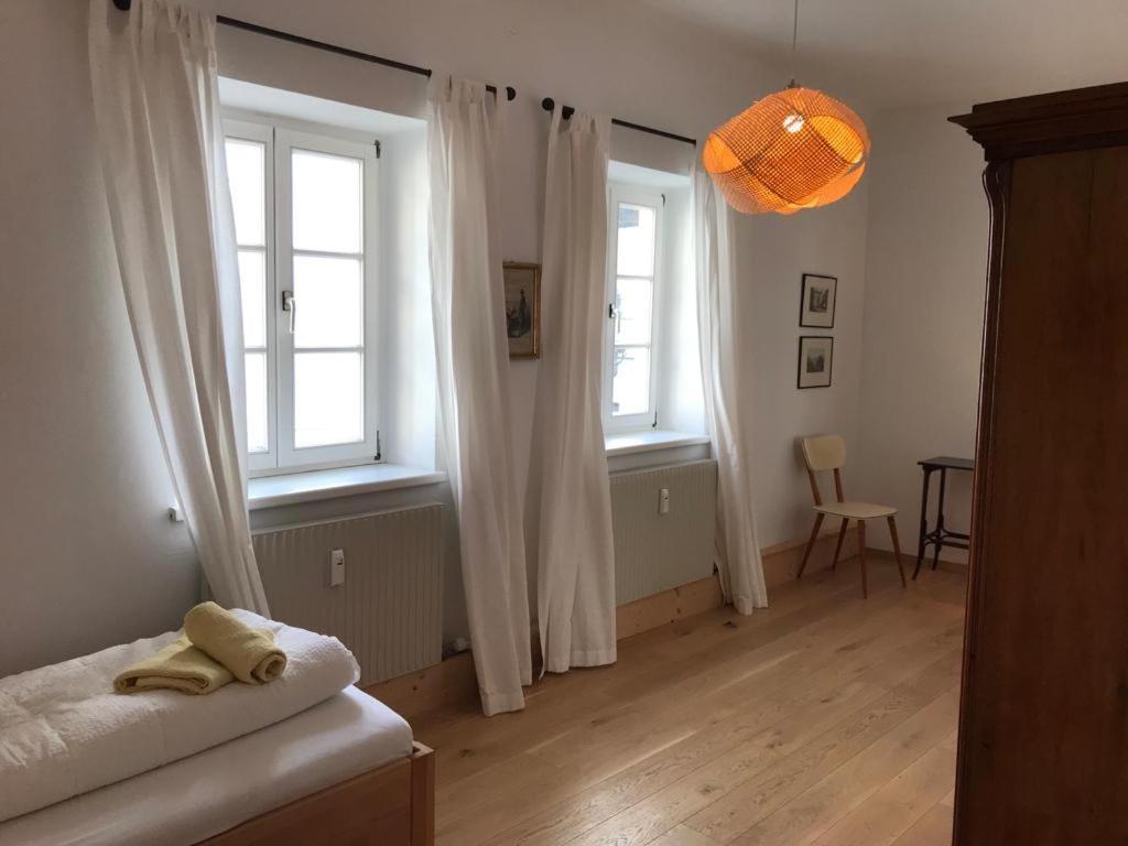 Schoen Wohnen Beim Stift Melk Exterior foto